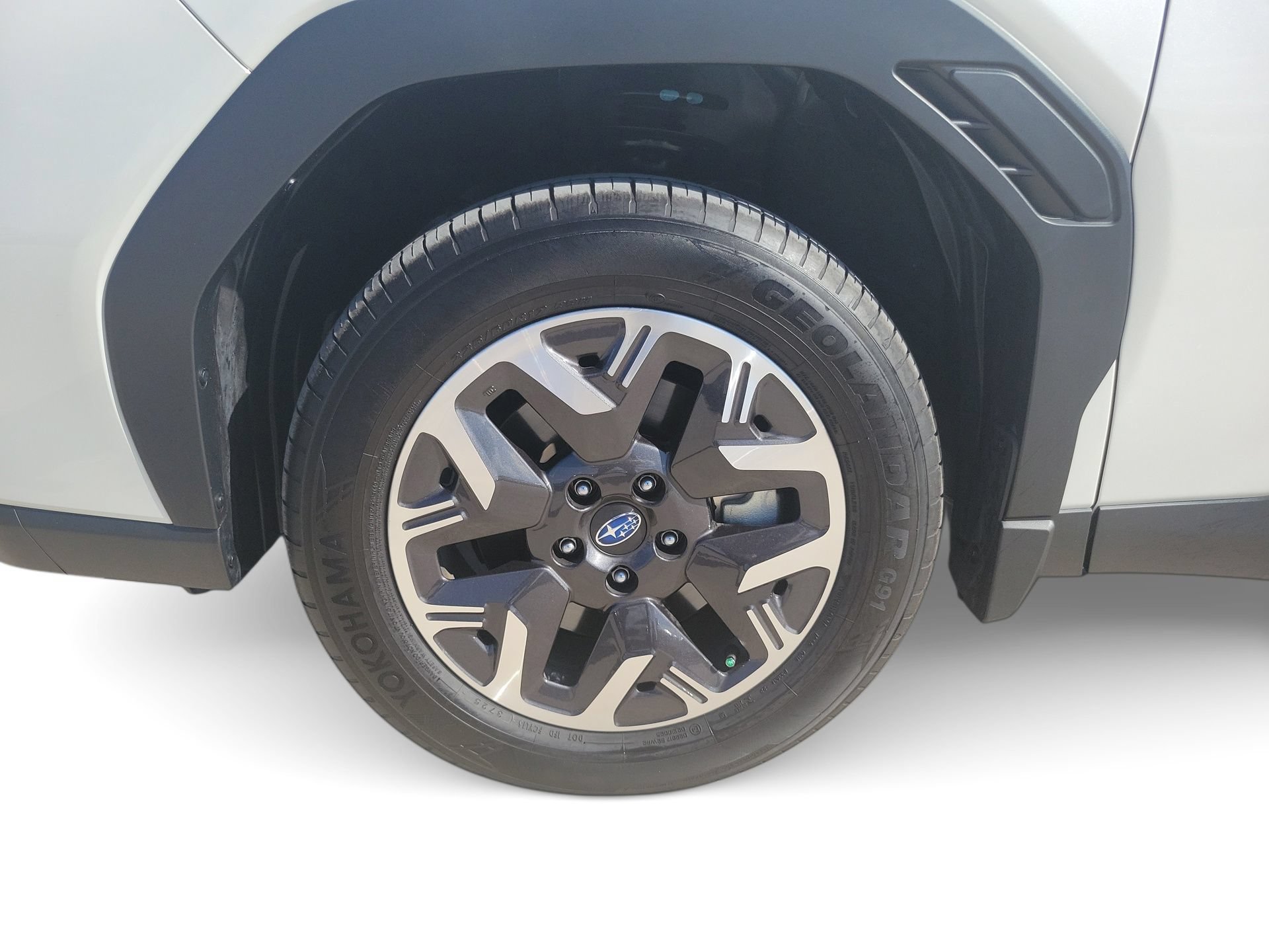 Used 2026 Subaru Forester Premium AWD/4WD image 20