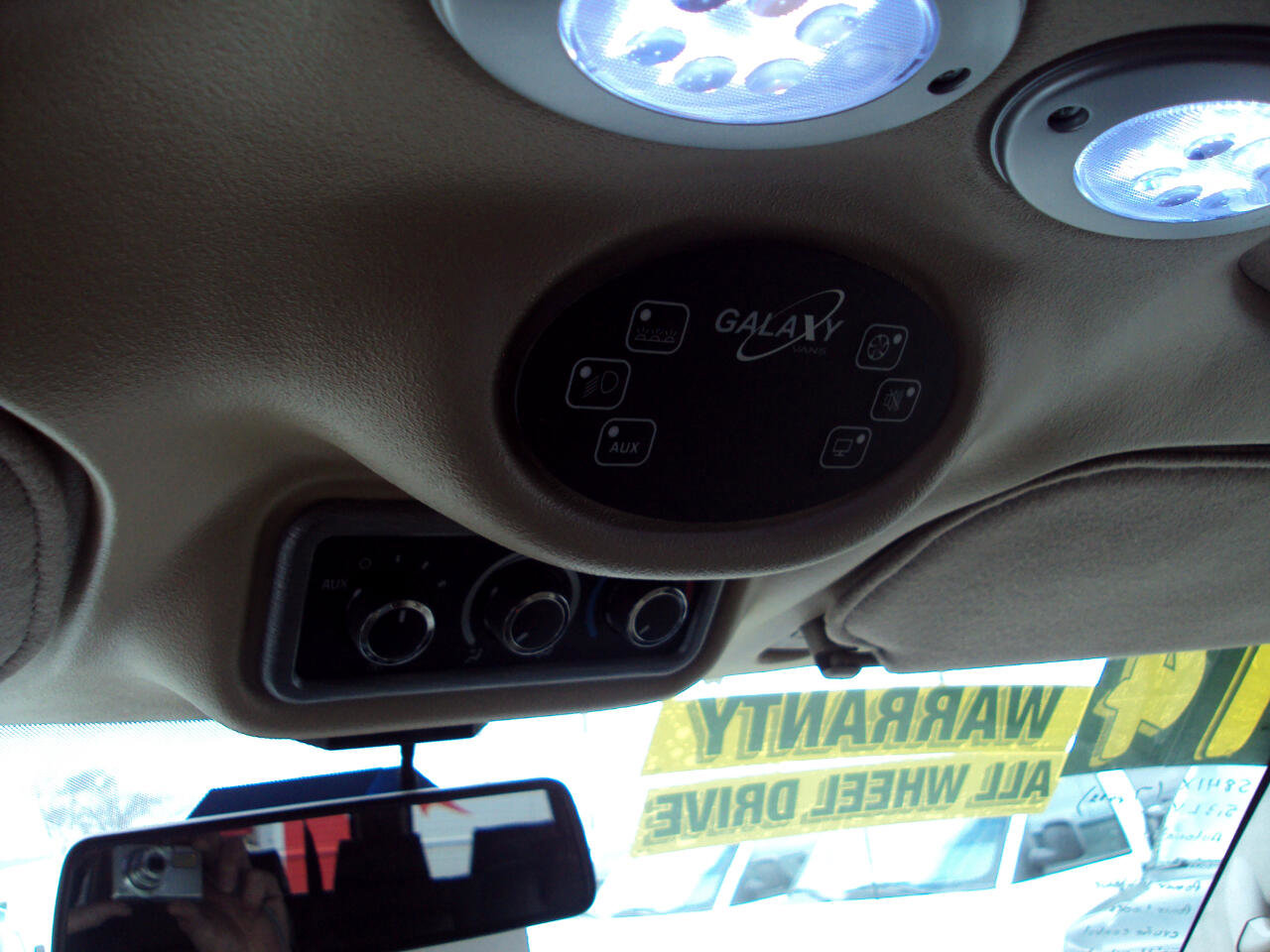 Used 2014 Chevrolet Express 1500 AWD image 29