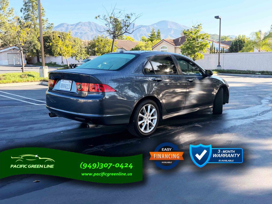 Used 2006 Acura TSX image 5
