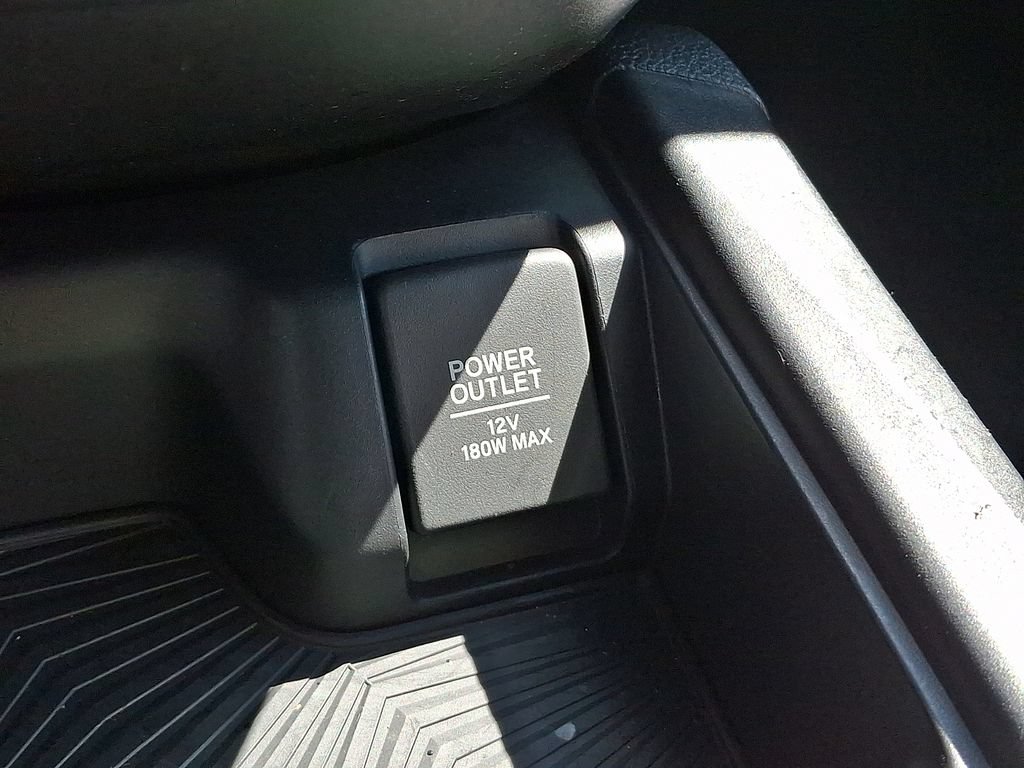 Used 2018 Honda CR-V EX image 25