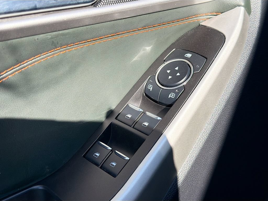 Used 2022 Ford Explorer Timberline AWD/4WD image 18