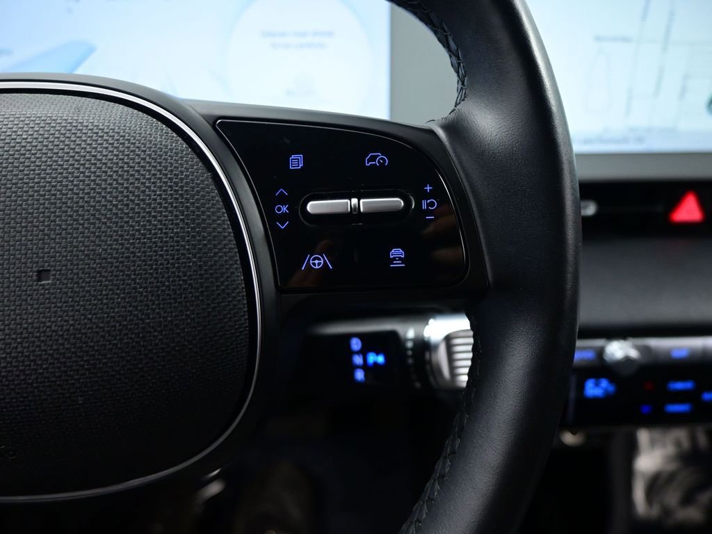 Used 2022 Hyundai Ioniq 5 SEL image 19