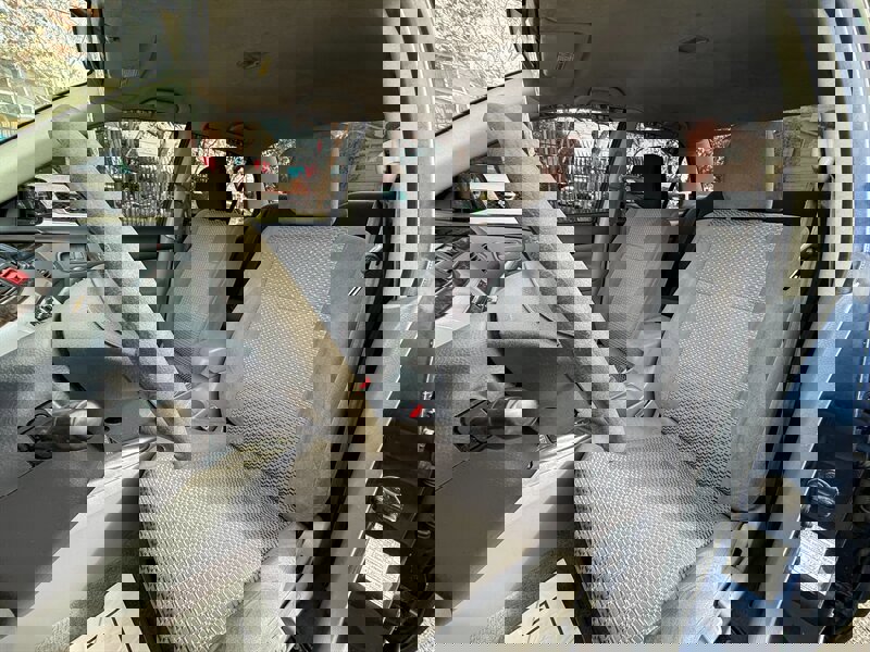 Used 2002 Mitsubishi Lancer ES image 11