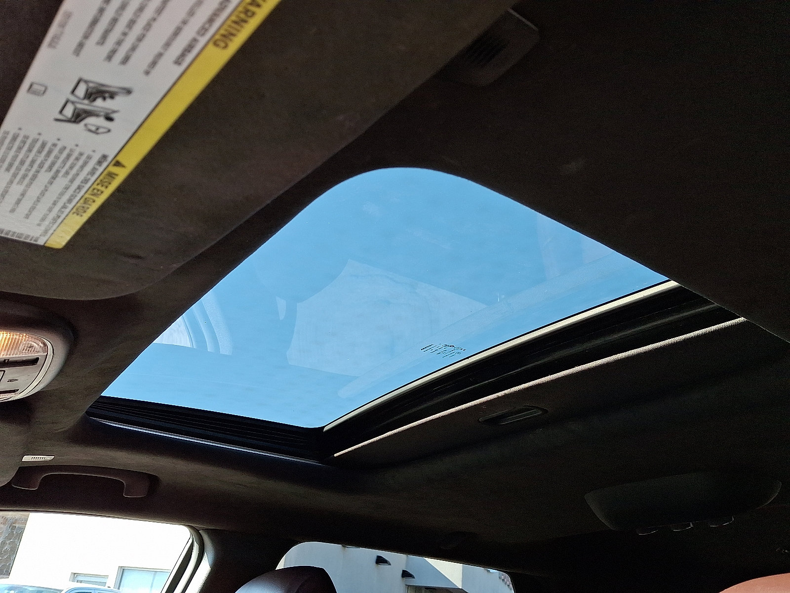 Used 2023 Dodge Durango Citadel image 15