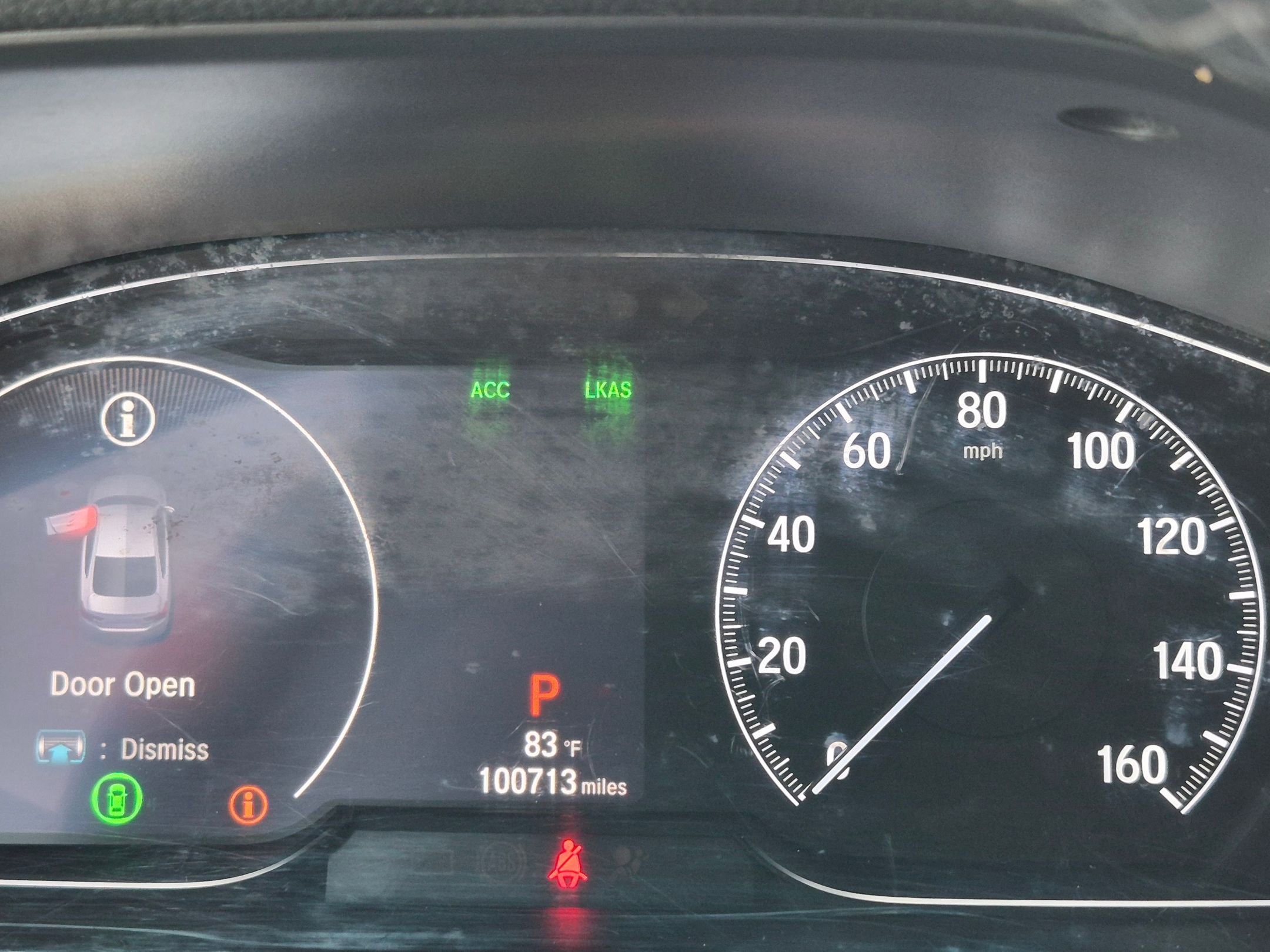 Certified 2018 Honda Accord EX-L image 15