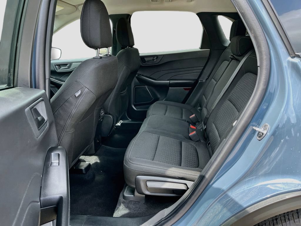 Used 2025 Ford Escape Active FWD image 22