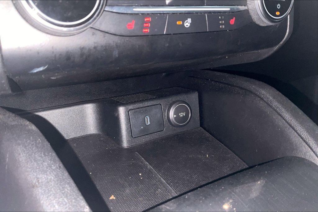 Used 2020 Ford Escape SEL image 19