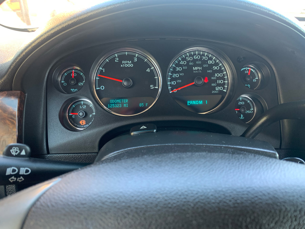 Used 2012 GMC Sierra 3500 Denali image 30