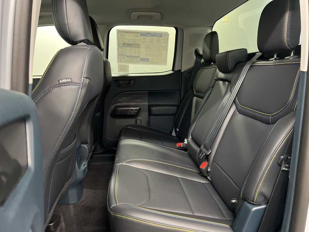 New 2026 Ford Maverick Lobo image 28