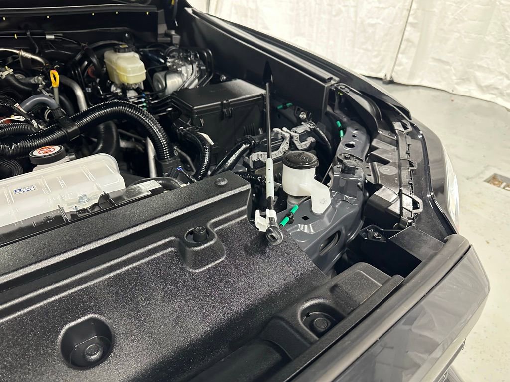 Used 2025 Toyota 4Runner TRD Off-Road image 66