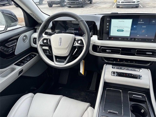 New 2026 Lincoln Aviator Reserve image 14