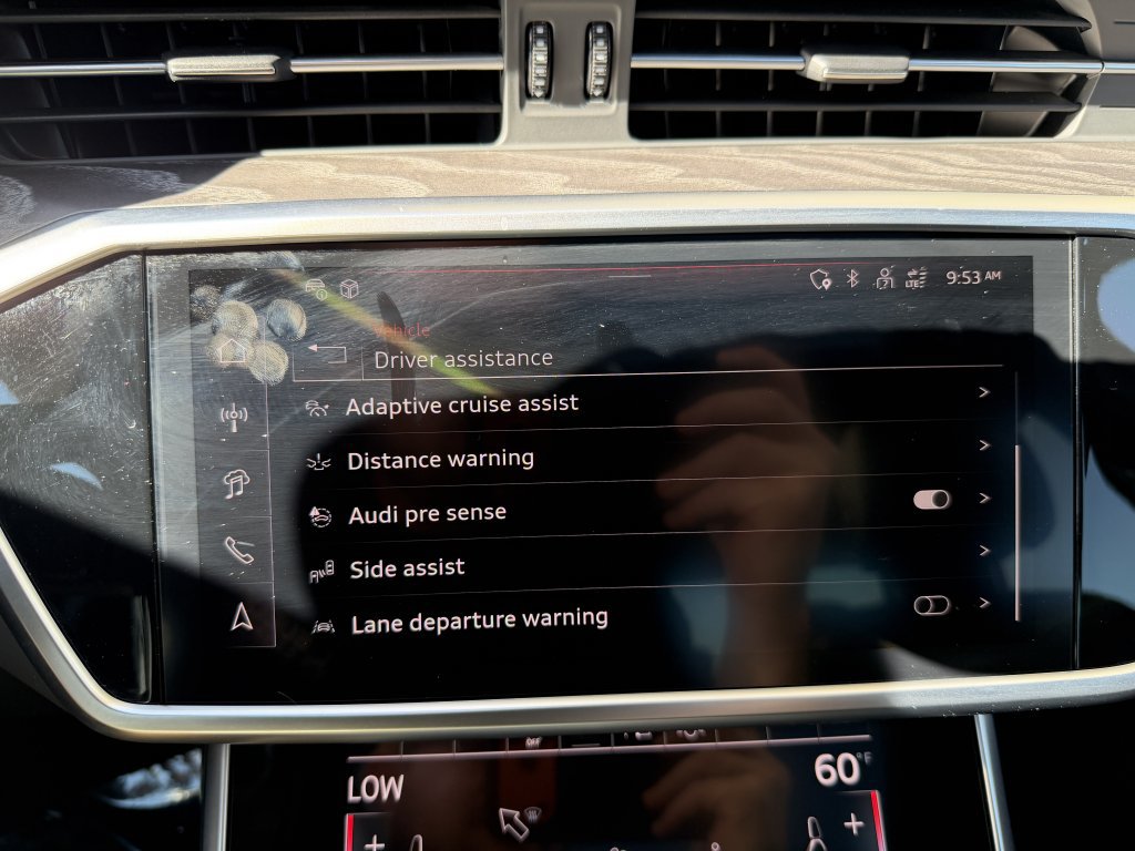 Used 2024 Audi A6 2.0T Premium w/ Convenience Package AWD/4WD image 27
