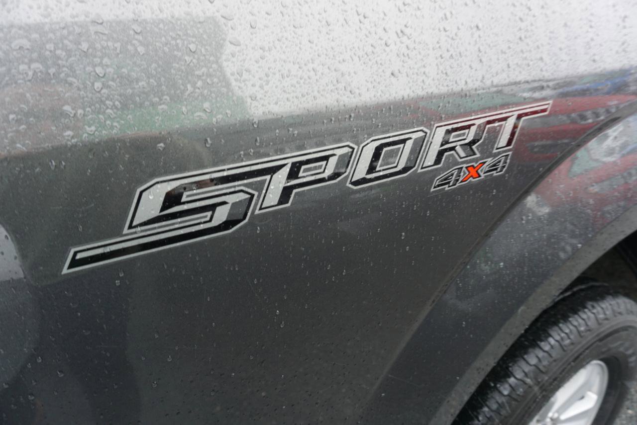 Used 2018 Ford F150 XL w/ Equipment Group 101A Mid image 4