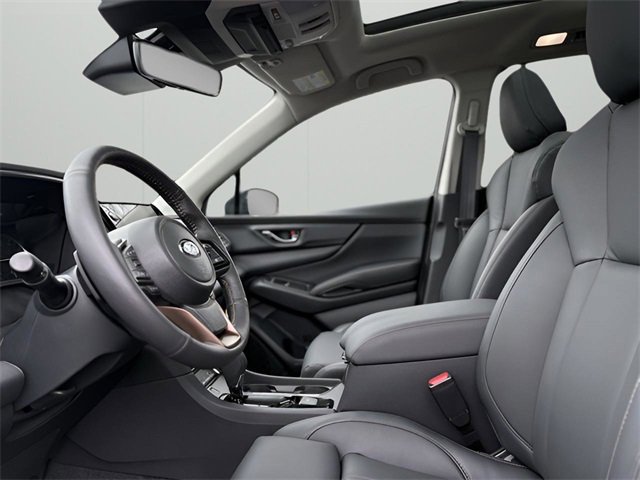New 2025 Subaru Ascent Bronze Edition image 12