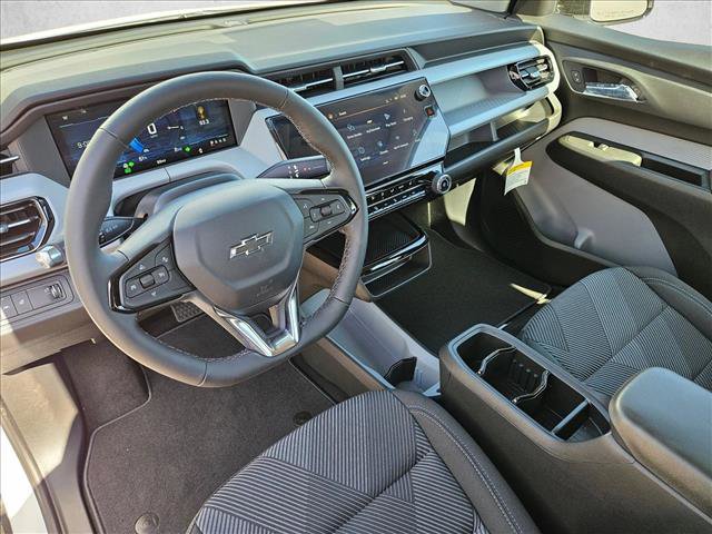 New 2027 Chevrolet Bolt LT w/ Comfort Package FWD image 3