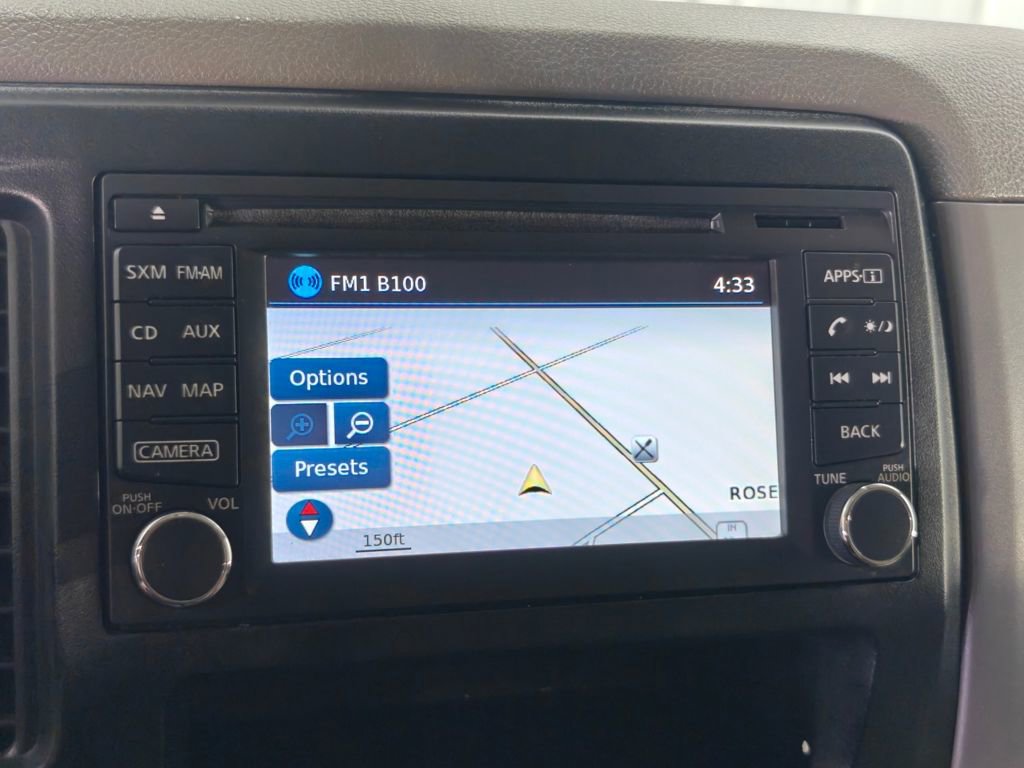 Used 2019 Nissan NV 3500 SL RWD image 5