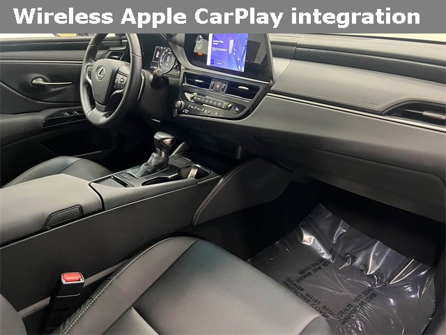 Certified 2025 Lexus ES 350 image 11