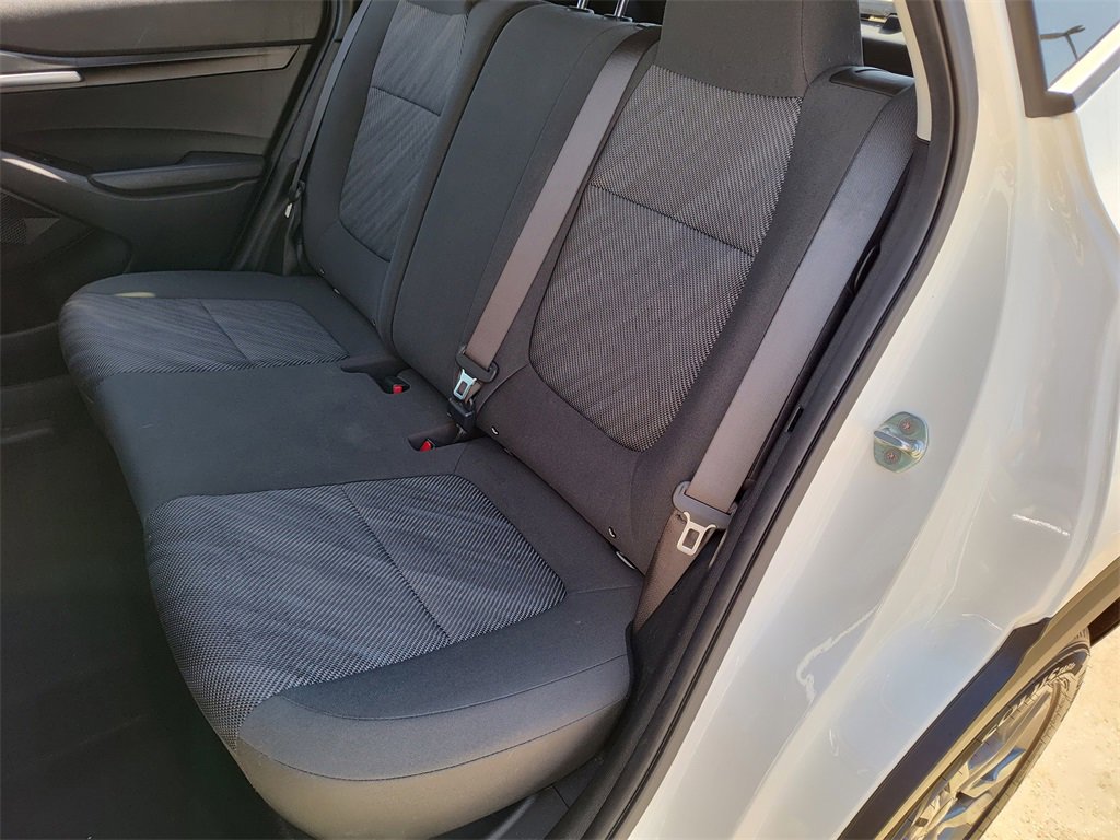 Used 2023 Kia Seltos LX image 34