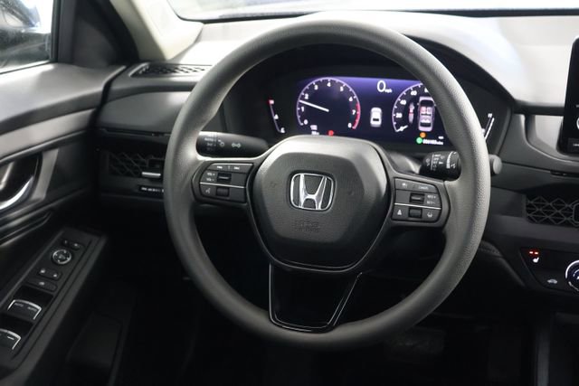 Certified 2025 Honda Accord SE image 10