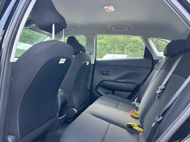 New 2027 Hyundai Kona SE AWD/4WD image 22