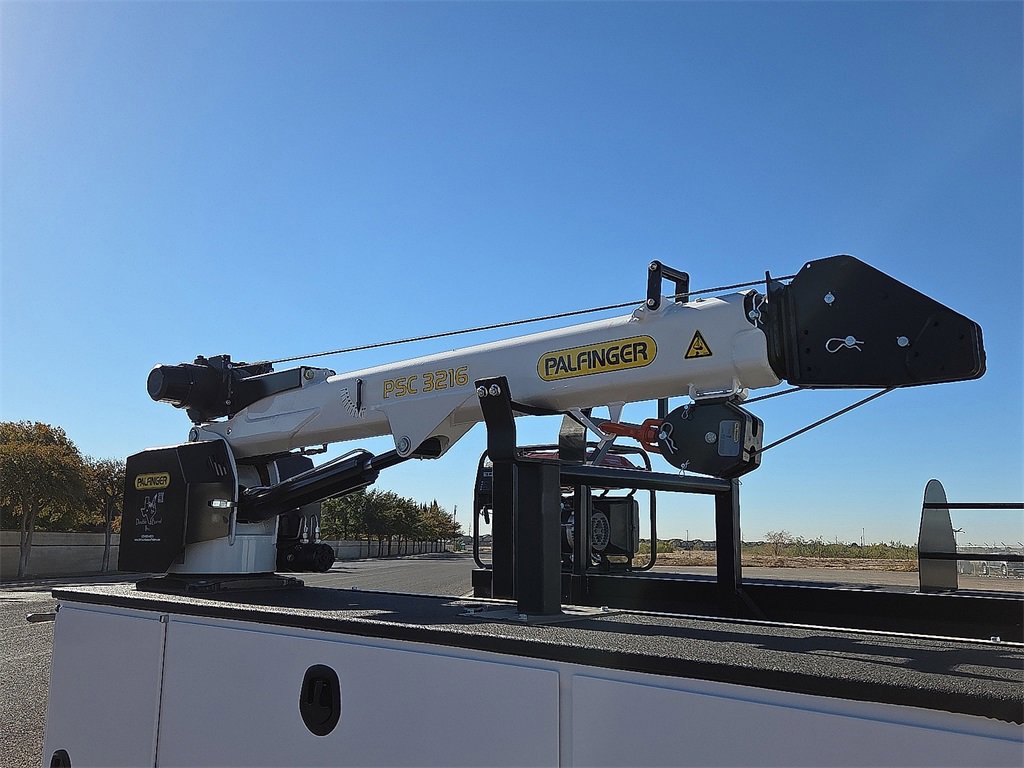 New 2025 Ford F350 XL image 4