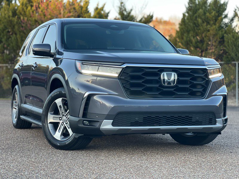 Used 2023 Honda Pilot EX-L image 66