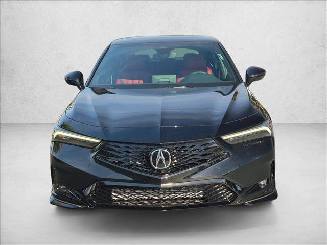 New 2026 Acura Integra A-Spec FWD image 6