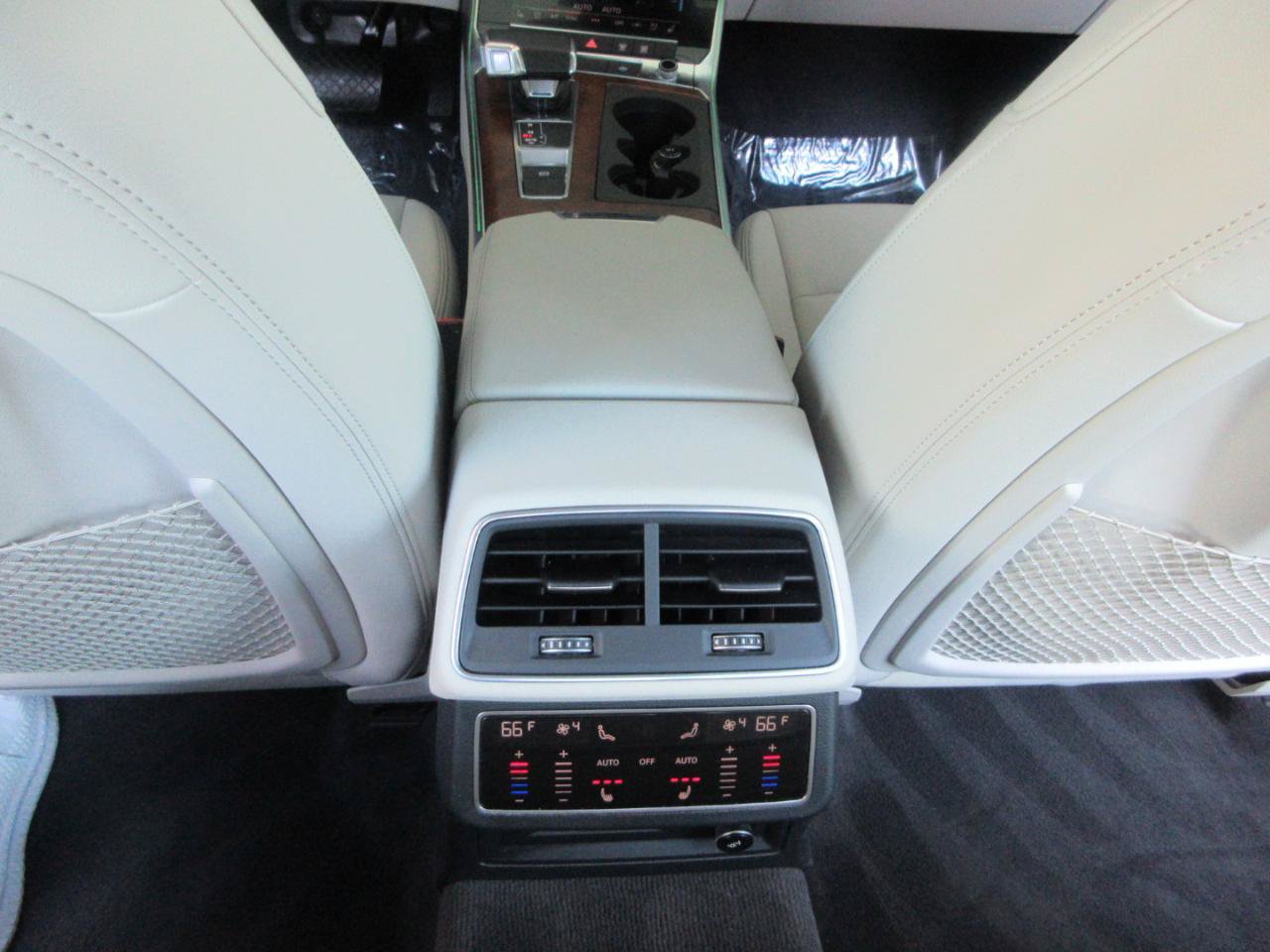 Used 2023 Audi A6 Premium Plus w/ Premium Plus Package AWD/4WD image 43