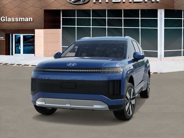New 2026 Hyundai Ioniq 9 SEL image 6