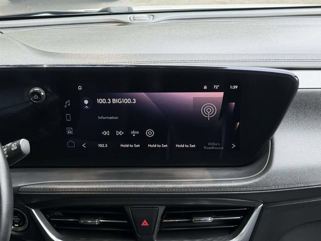 Certified 2024 Buick Encore GX Sport Touring AWD/4WD image 15