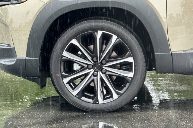 New 2026 MAZDA CX-50 AWD 2.5 S w/ Weather Package image 33