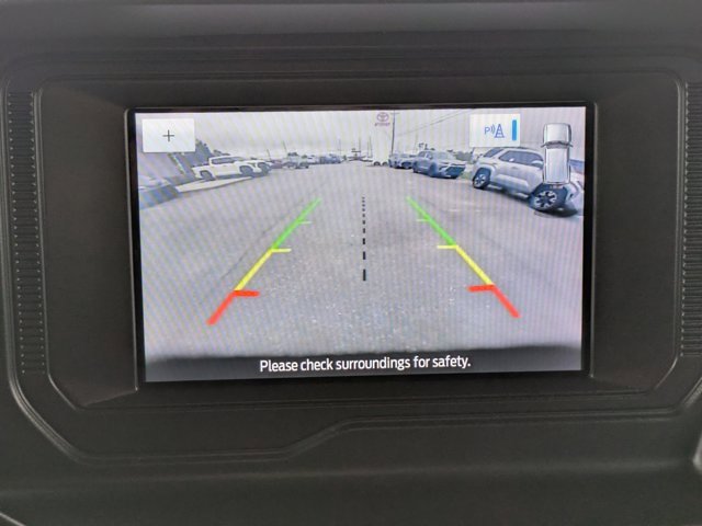 Used 2021 Ford Bronco Big Bend image 23