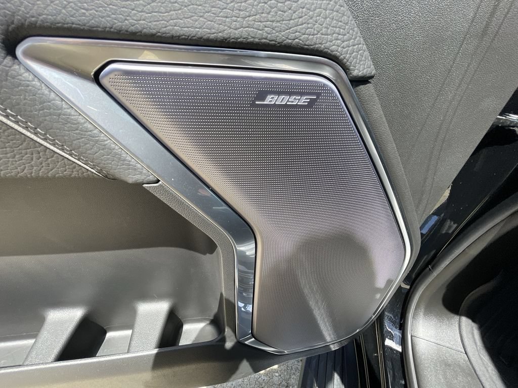 Certified 2025 GMC Sierra 1500 Denali AWD/4WD image 24