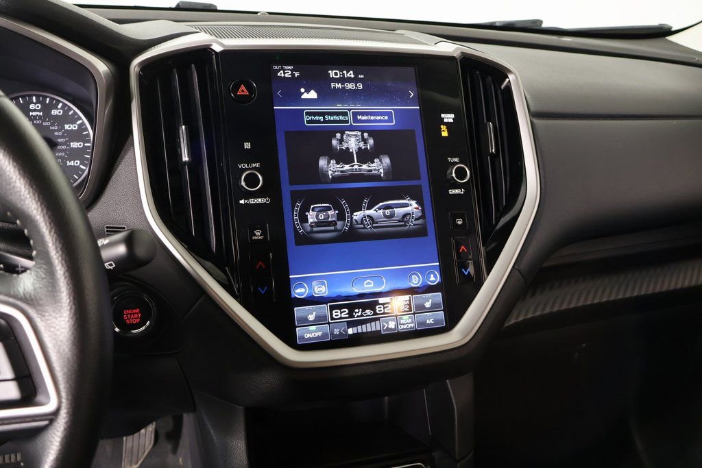 Used 2024 Subaru Ascent Premium w/ Convenience Package image 5