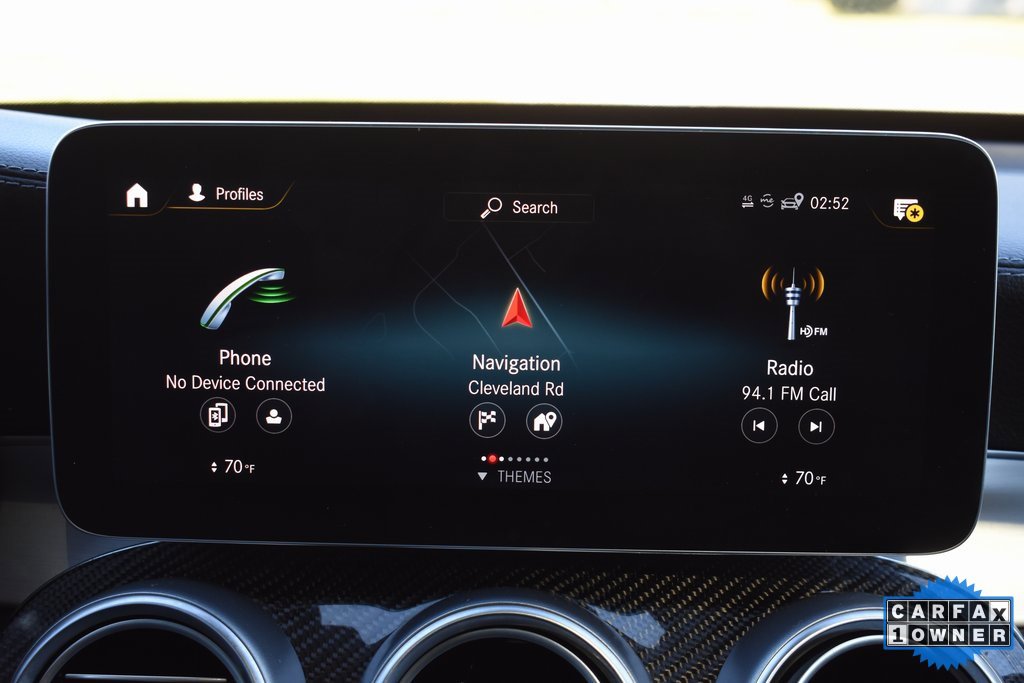 Used 2023 Mercedes-Benz GLC 43 AMG 4MATIC Coupe image 68