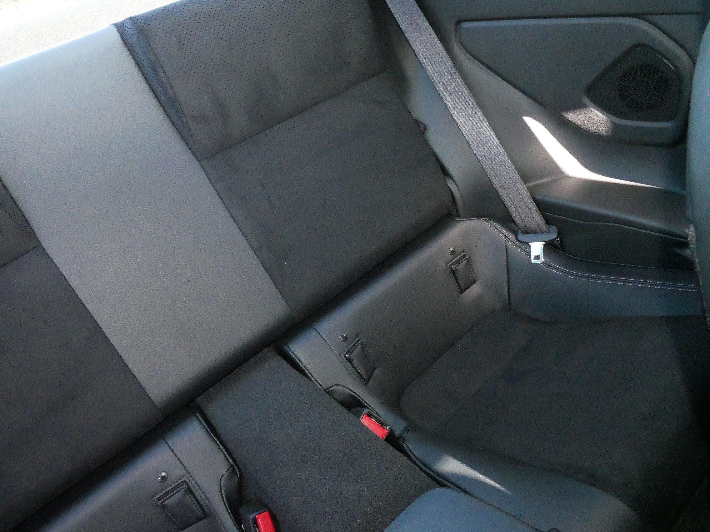 Used 2025 Subaru BRZ Limited RWD image 14