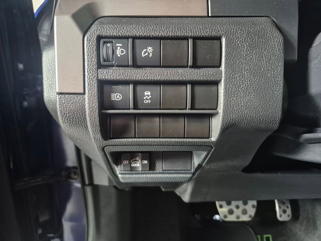 Certified 2024 Toyota Tacoma TRD Sport AWD/4WD image 17