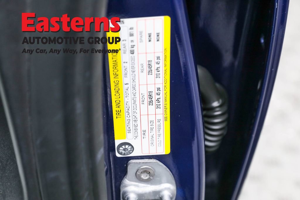 Used 2020 Tesla Model 3 Standard Range Plus image 32