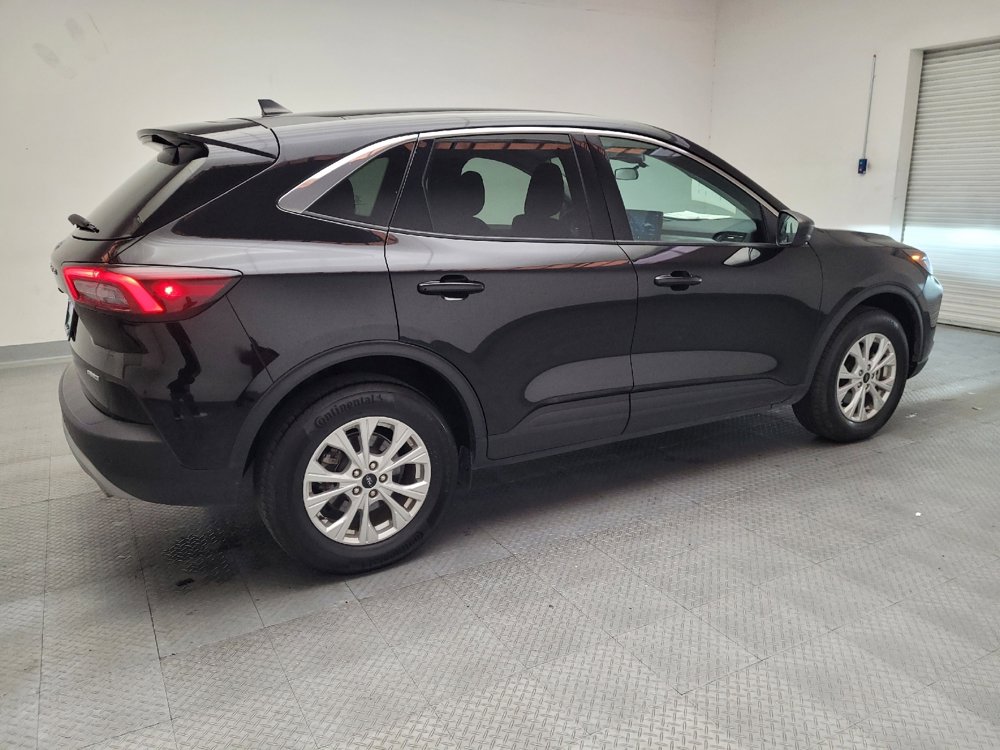 Used 2024 Ford Escape Active w/ Tech Pack #1 image 10