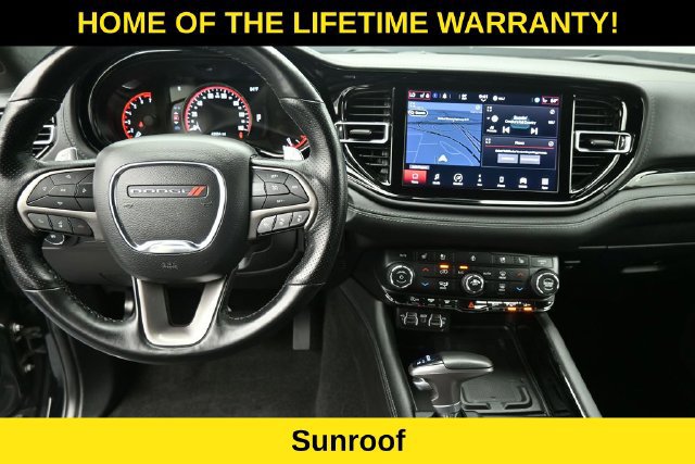 Used 2021 Dodge Durango Citadel AWD/4WD image 15