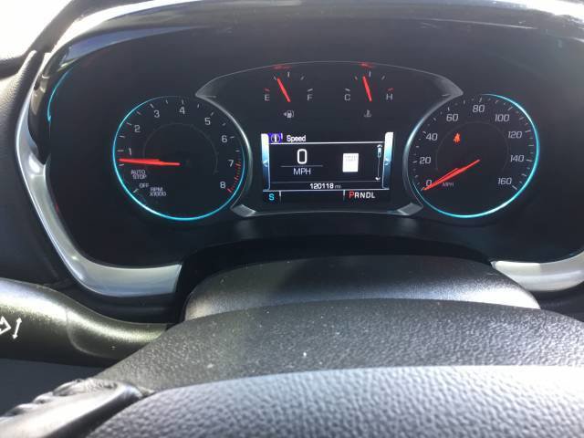 Used 2019 Chevrolet Traverse RS w/ LPO, Floor Liner Package AWD/4WD image 15