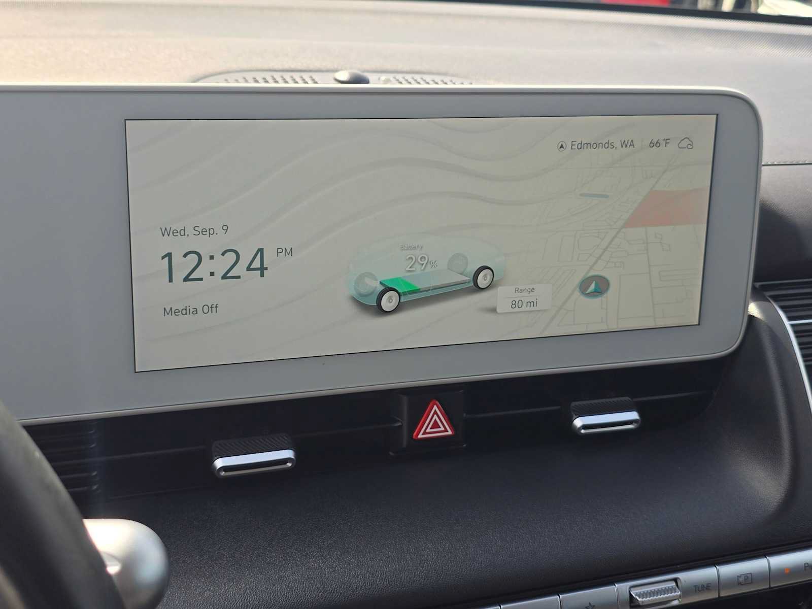 Used 2024 Hyundai Ioniq 5 SEL RWD image 27