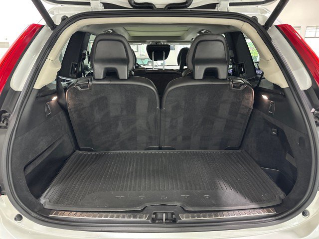 Used 2017 Volvo XC90 T6 Inscription w/ Vision Package AWD/4WD image 38