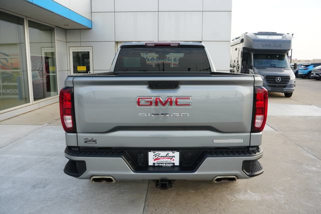 Used 2025 GMC Sierra 1500 Elevation AWD/4WD image 33