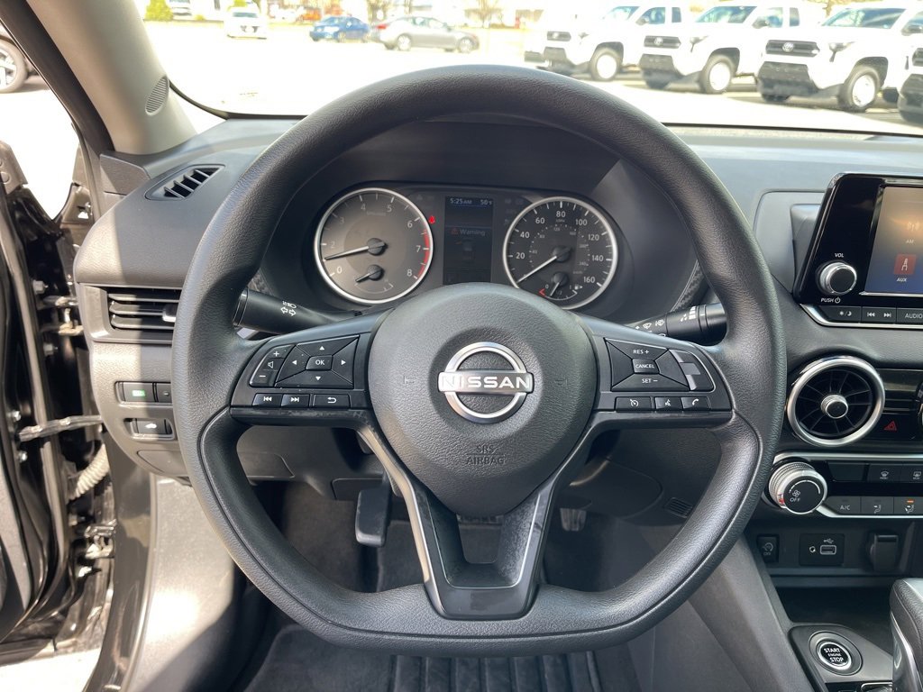 Used 2024 Nissan Sentra S image 15