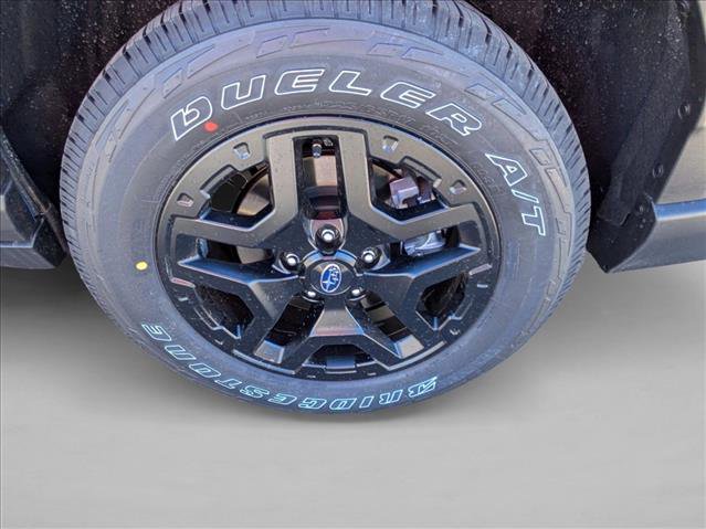 New 2026 Subaru Outback Wilderness AWD/4WD image 9