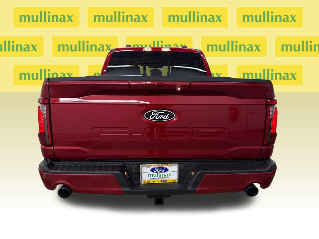 New 2026 Ford F150 XLT w/ Equipment Group 302A MID RWD image 7