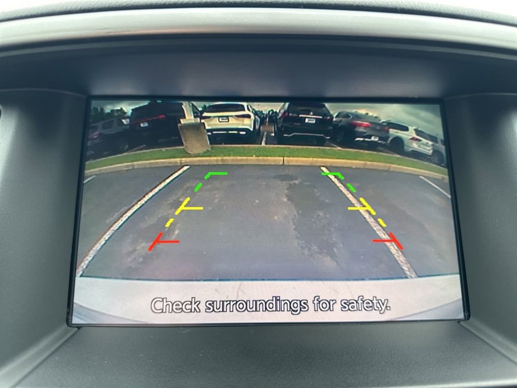 Used 2018 Nissan Pathfinder S AWD/4WD image 23