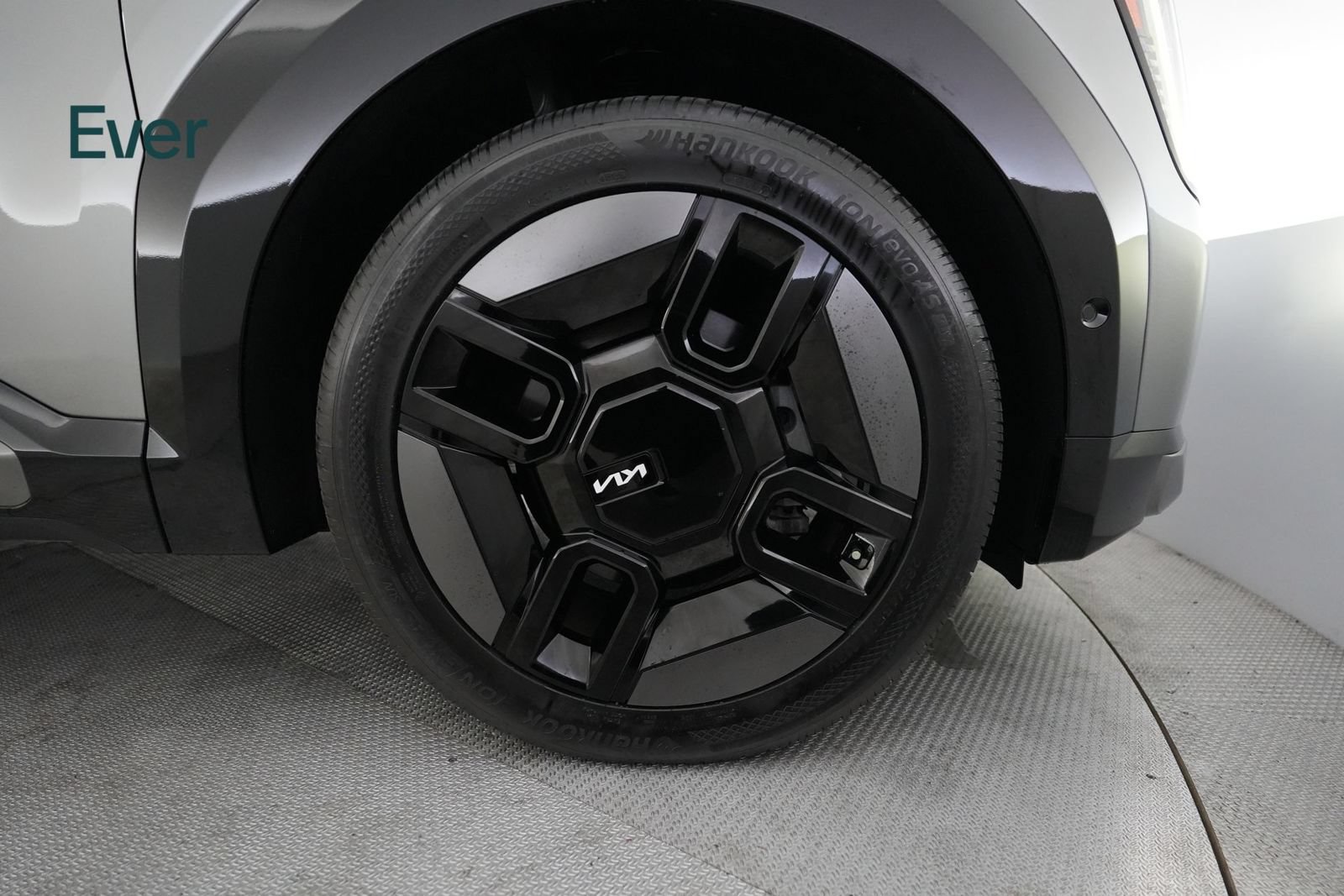Used 2024 Kia EV9 GT-Line AWD/4WD image 20