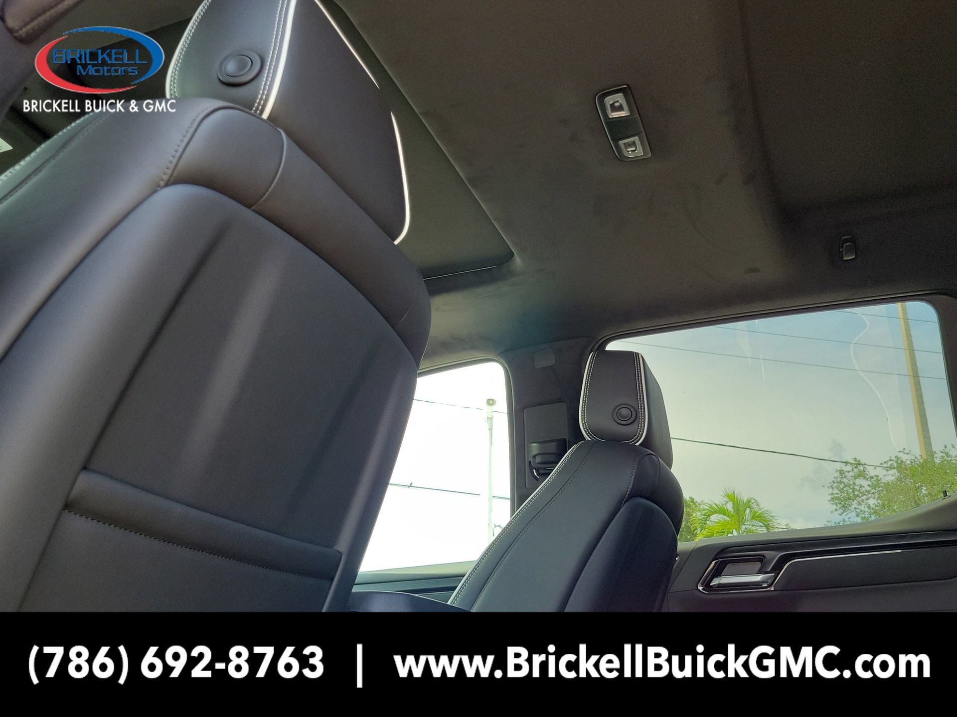 New 2026 GMC Sierra 1500 AT4X AWD/4WD image 10